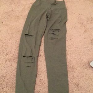 Aerie leggings